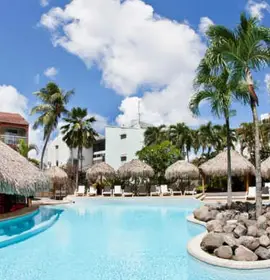 La Pagerie - Tropical Garden Hotel